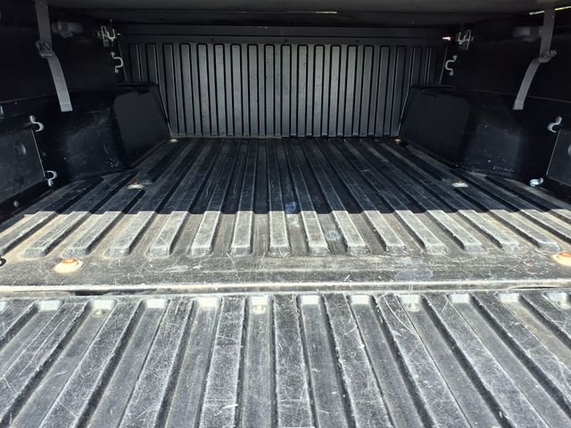 2016 Toyota Tacoma SR5 photo 23