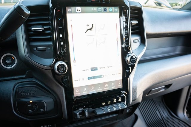 2025 Ram 2500 Tradesman photo 20