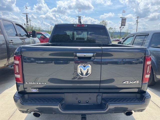 2020 Ram 1500 Limited photo 5