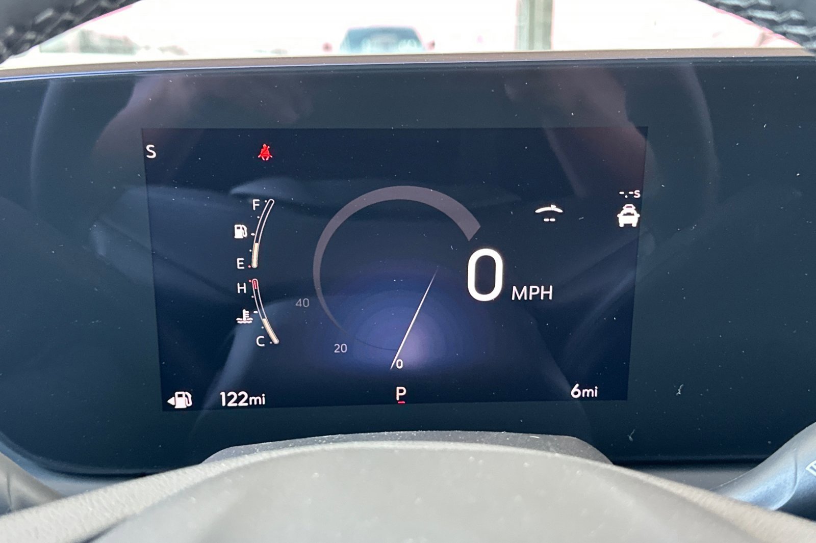 2025 Buick Envista ST photo 23