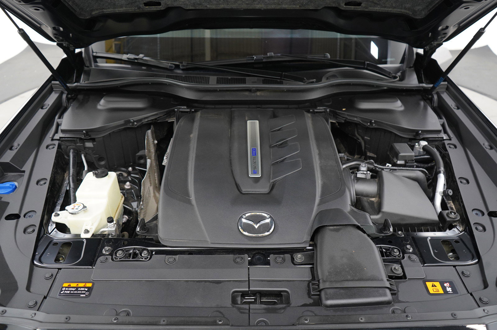 2024 Mazda CX-90 Preferred photo 31