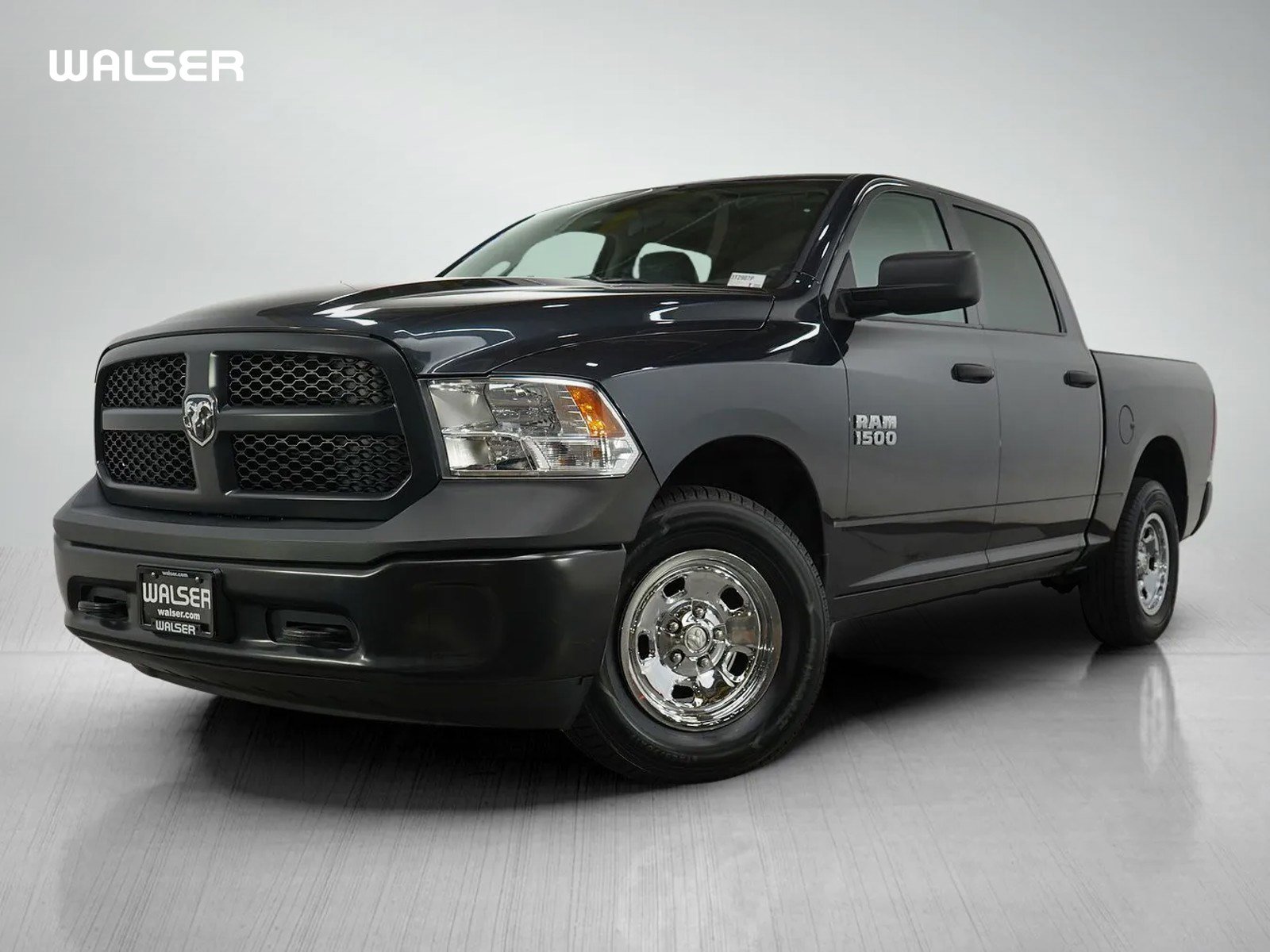 2017 RAM Ram 1500 Pickup