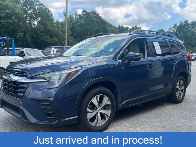 2023 Subaru Ascent