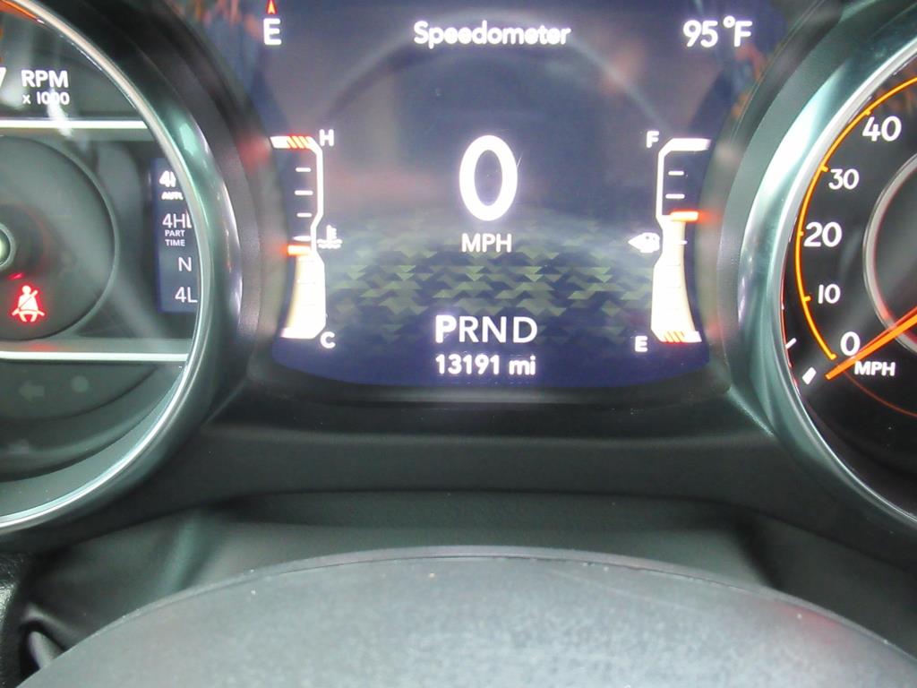 2023 Jeep Wrangler Rubicon 392 photo 30