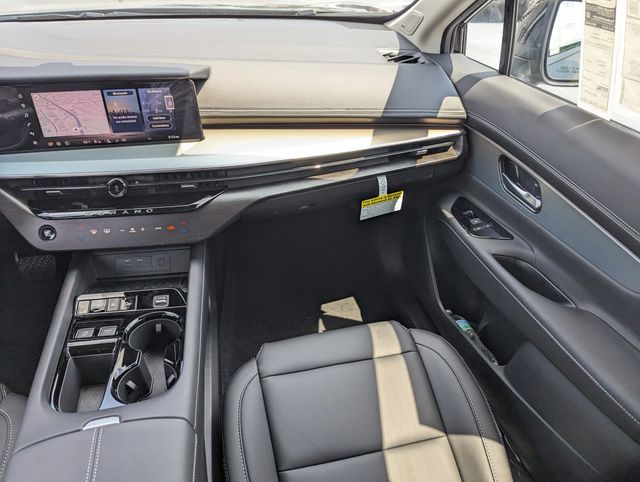 2025 Nissan Murano SL photo 15