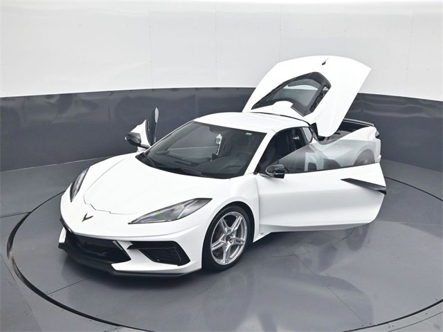 2023 Chevrolet Corvette Stingray 1LT photo 29