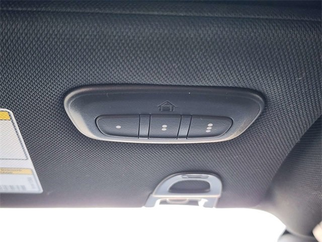 2024 Jeep Compass Latitude photo 20