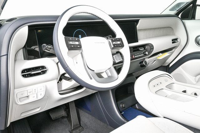 2026 Hyundai Palisade Calligraphy photo 14