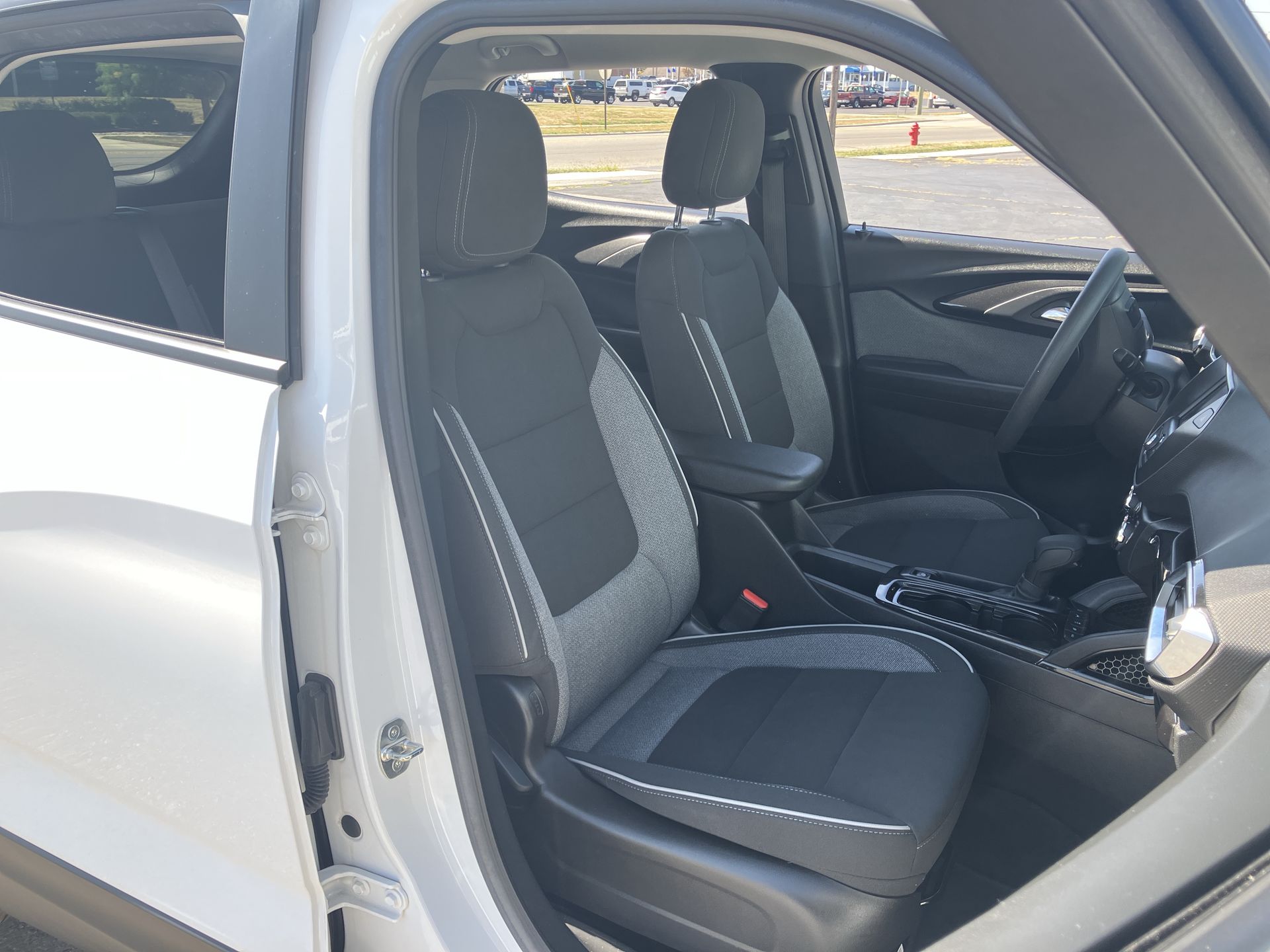 2023 Chevrolet Trailblazer LT photo 20