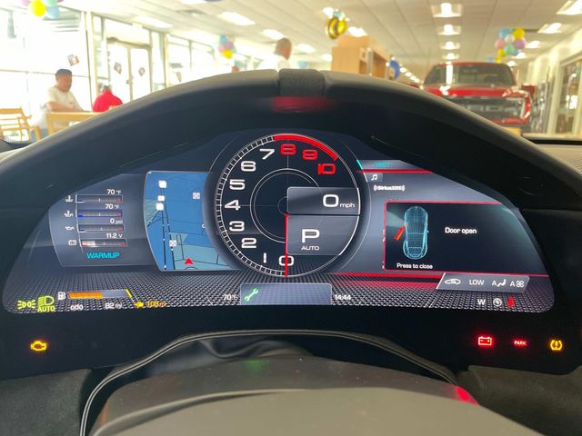 2024 Ferrari Roma Base photo 26