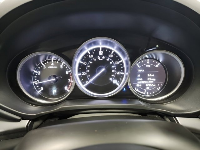 2022 Mazda CX-5 2.5 S Preferred photo 27
