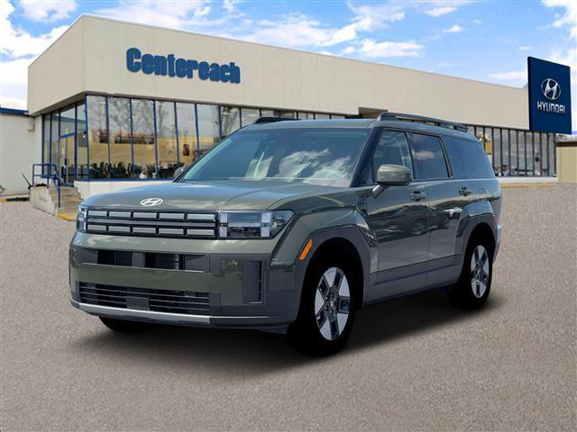 2026 Hyundai Santa Fe SEL's photo