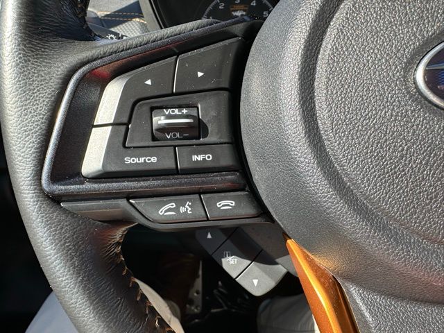2022 Subaru Forester Wilderness photo 16