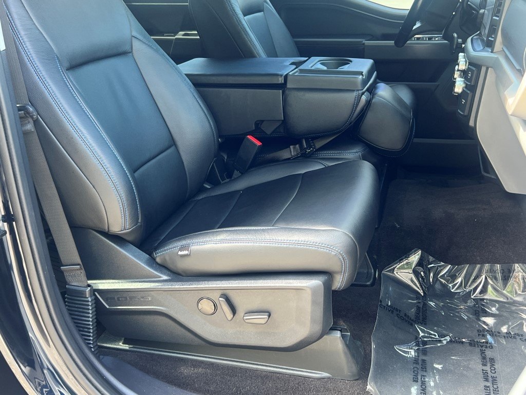 2022 Ford F-150 XLT photo 29
