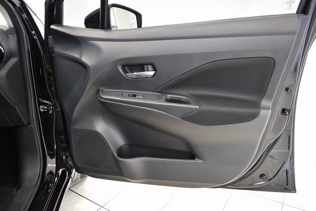 2022 Nissan Versa 1.6 SV photo 10