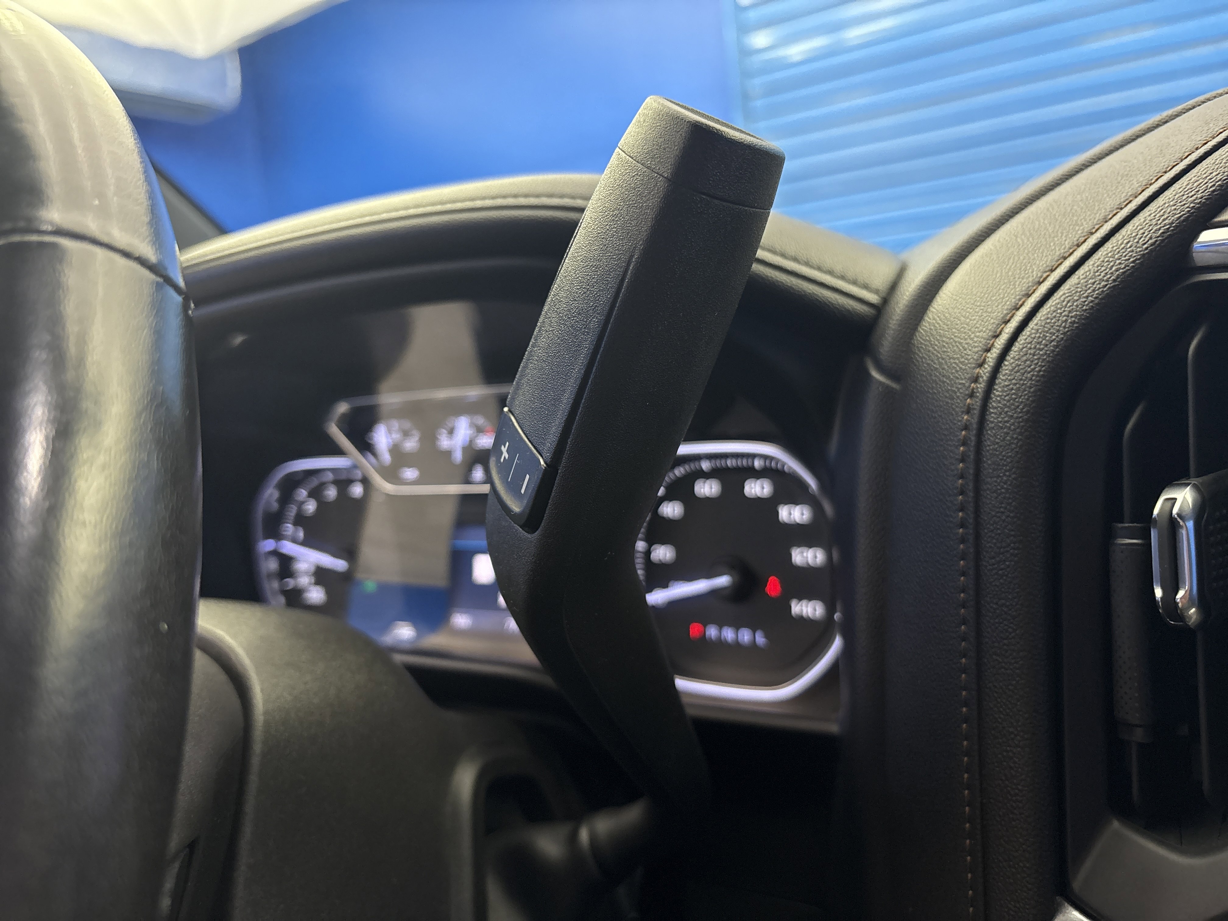 2019 Gmc Sierra 1500 AT4 photo 7