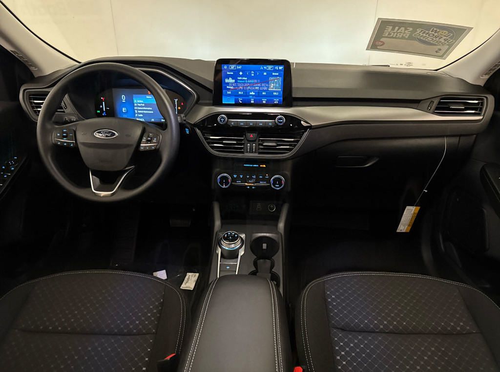 2025 Ford Escape Active photo 4