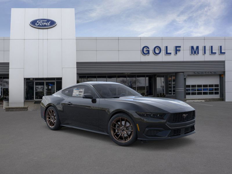 2026 FORD MUSTANG - Image 6