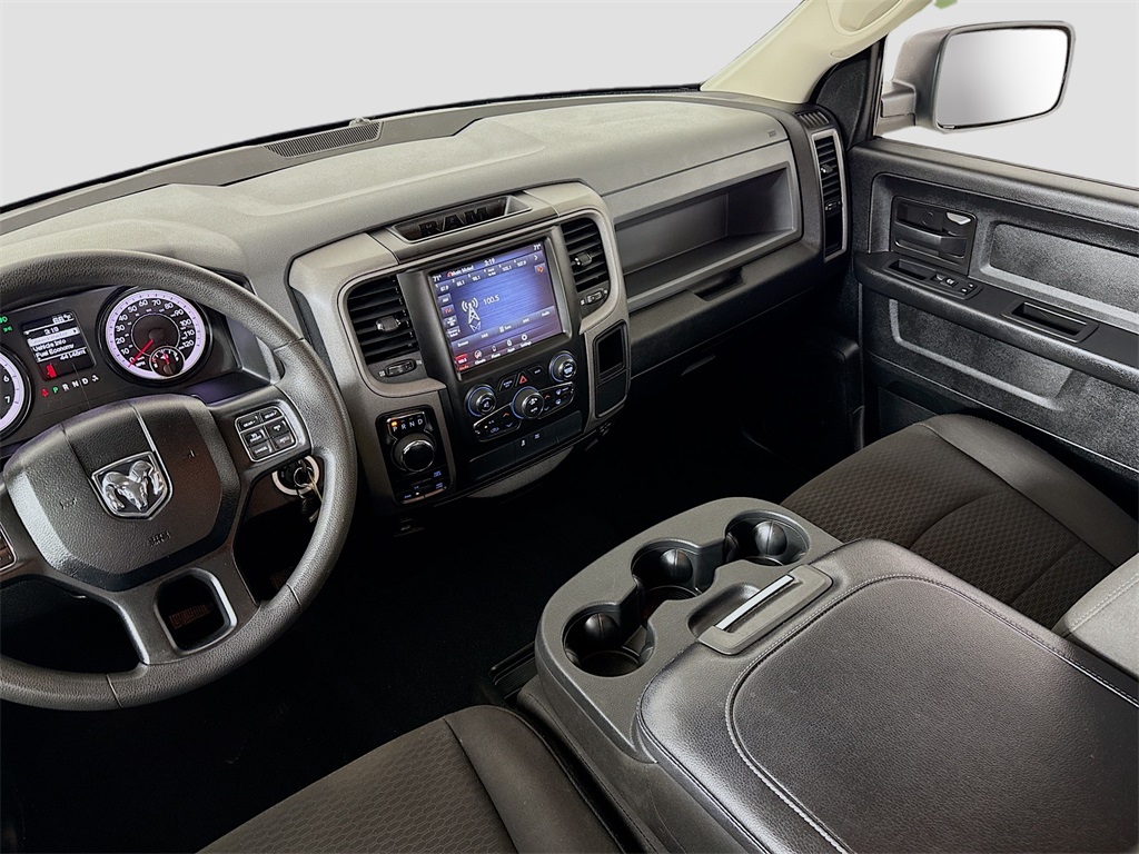 2019 Ram 1500 Classic Tradesman photo 22
