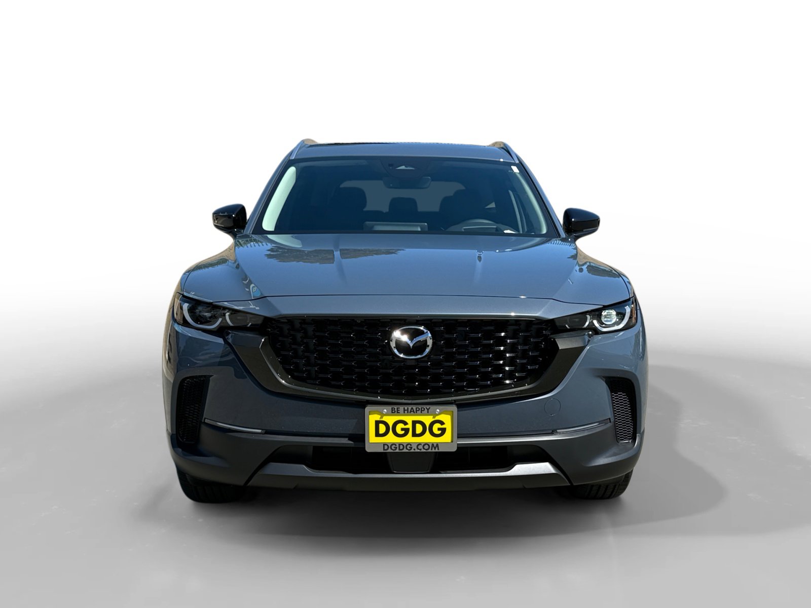 2025 Mazda CX-50 2.5 Premium Plus photo 8
