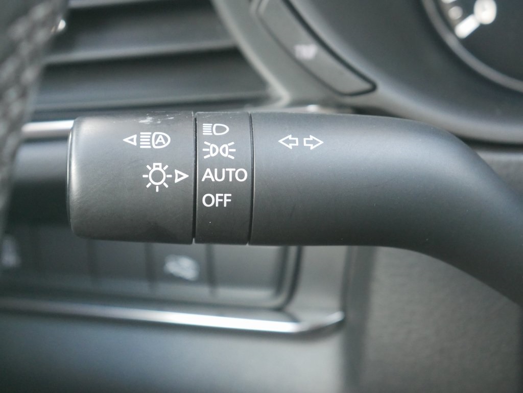 2023 Mazda CX-30 2.5 S Carbon photo 23