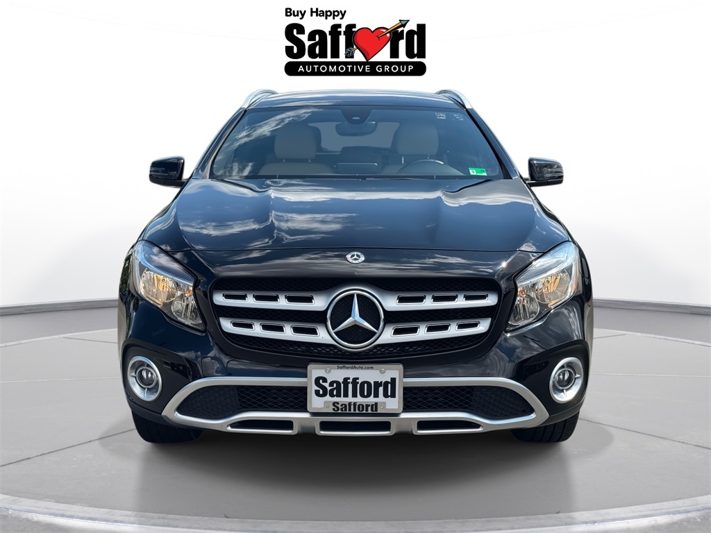 2020 Mercedes Benz GLA 250 4MATIC photo 8