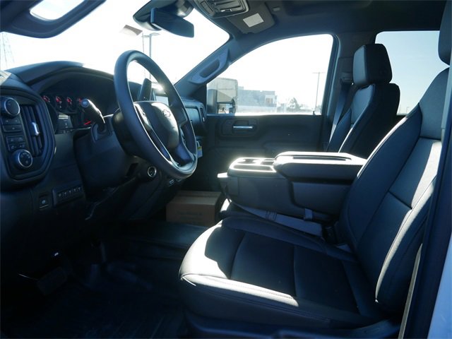 2024 Chevrolet Silverado 3500HD Work Truck photo 10