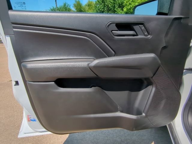 2026 Chevrolet Colorado Work Truck photo 12