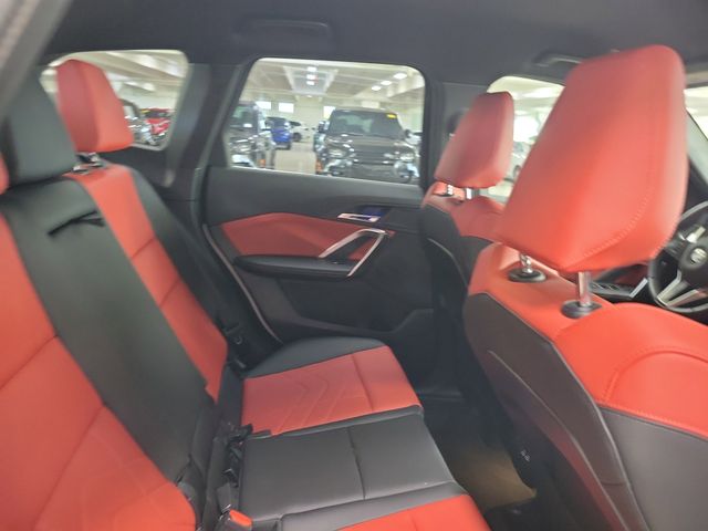 2024 Bmw X1 XDrive28i photo 26