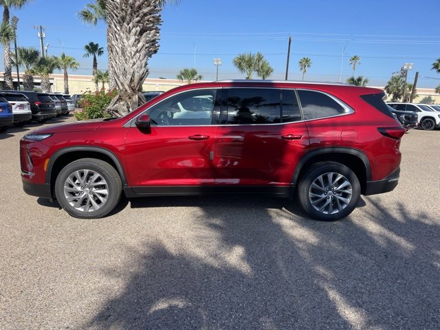 2026 Buick Enclave Preferred photo 3