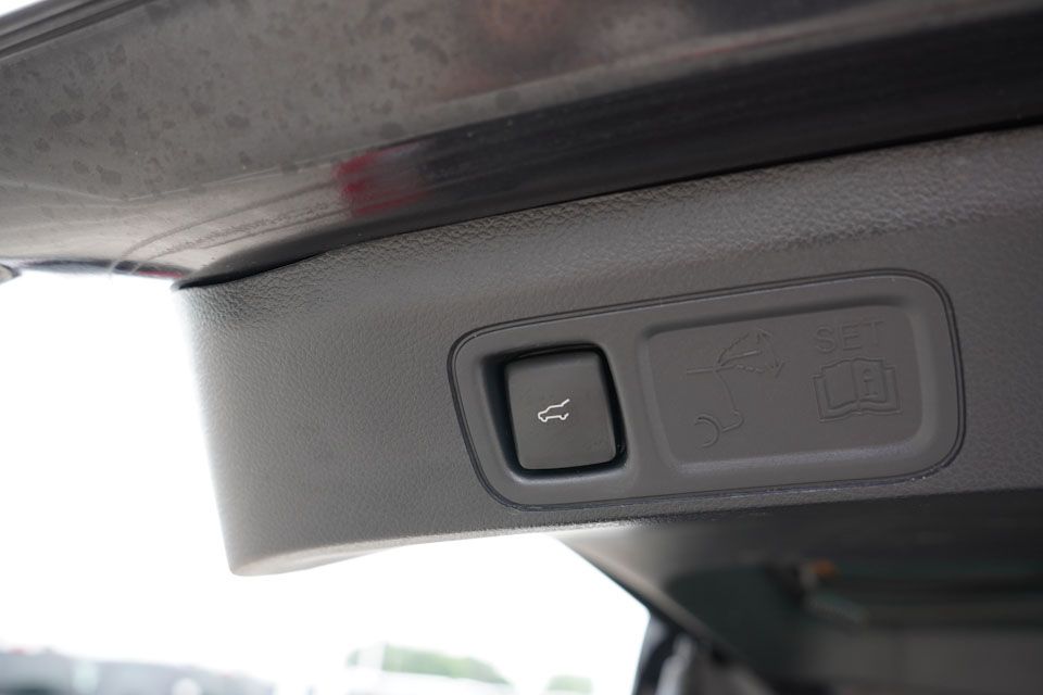 2024 Ford Expedition Limited photo 23