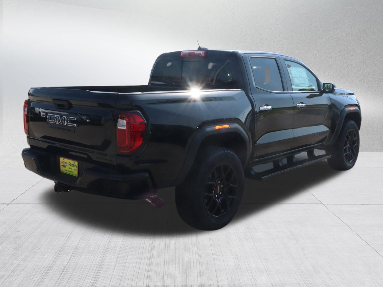 2026 Gmc Canyon Denali photo 7
