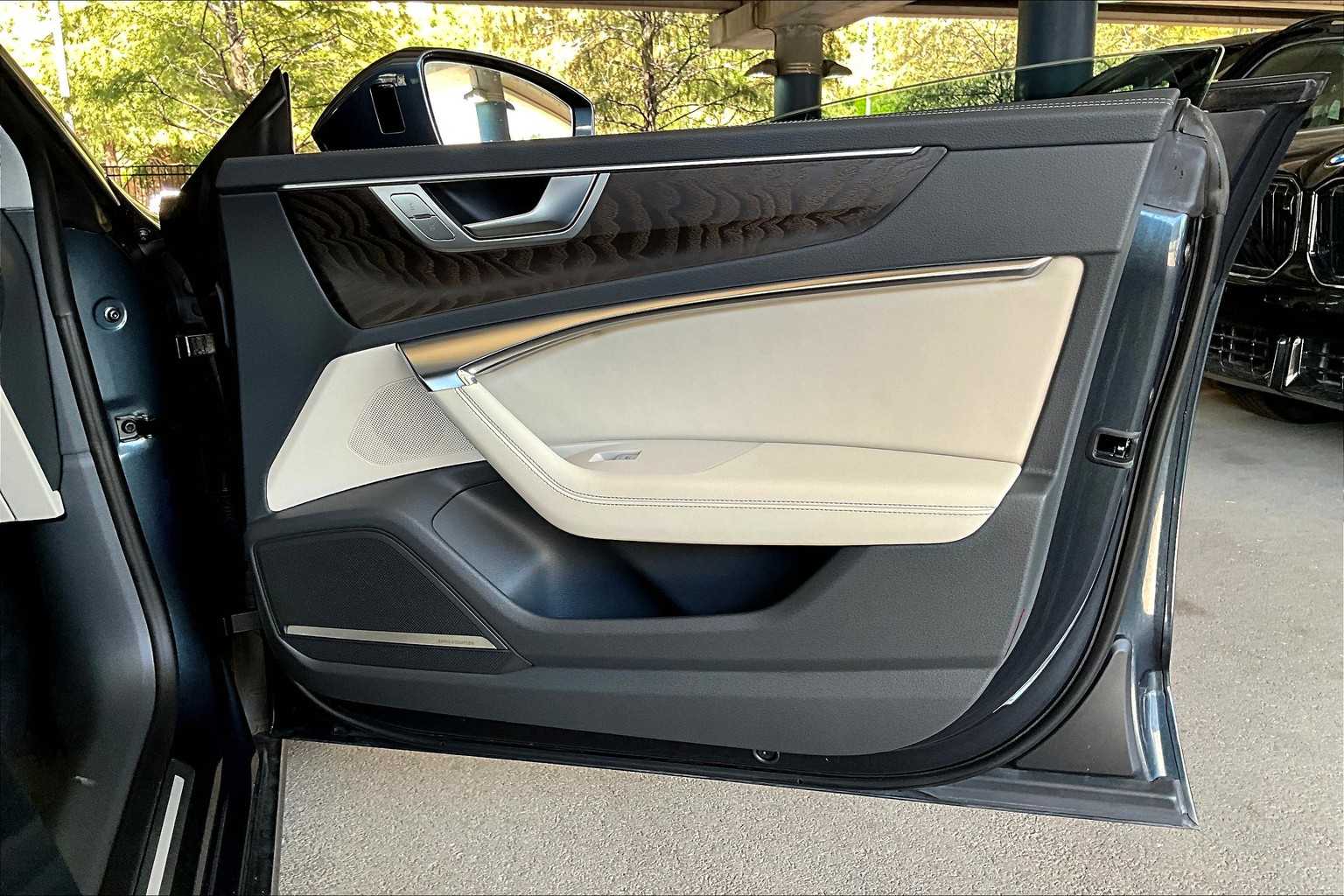 2020 Audi A7 Premium Plus photo 20