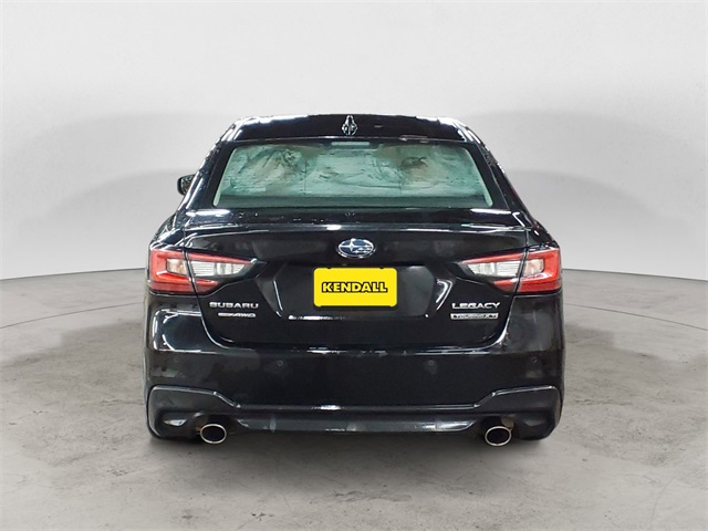 2021 Subaru Legacy Touring XT photo 4