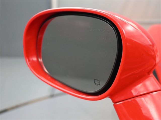 2021 Dodge Challenger R/T photo 4