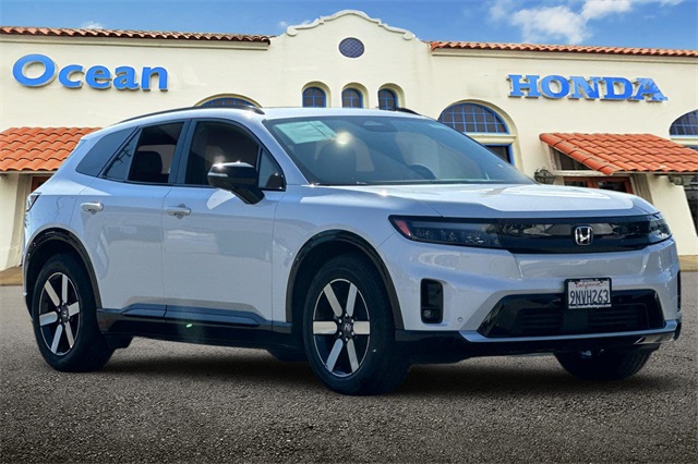 2024 Honda Prologue Touring photo 2