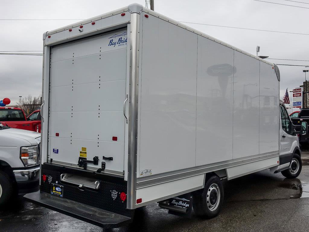 2024 FORD TRANSIT - Image 9