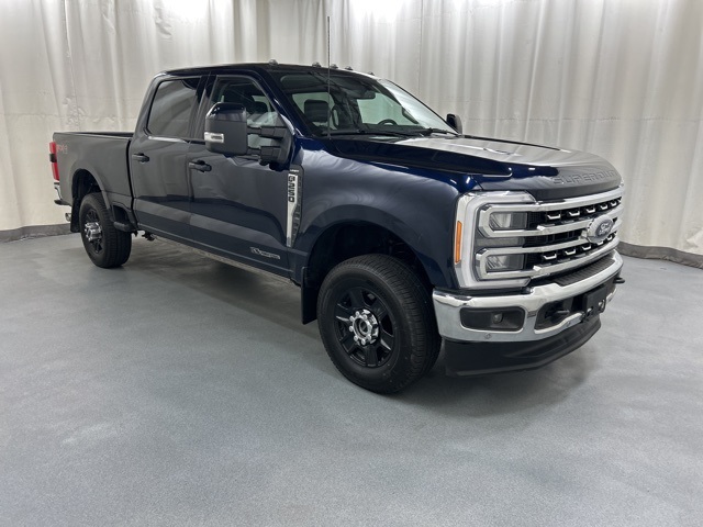 2023 Ford F-250 Super Duty Lariat's photo