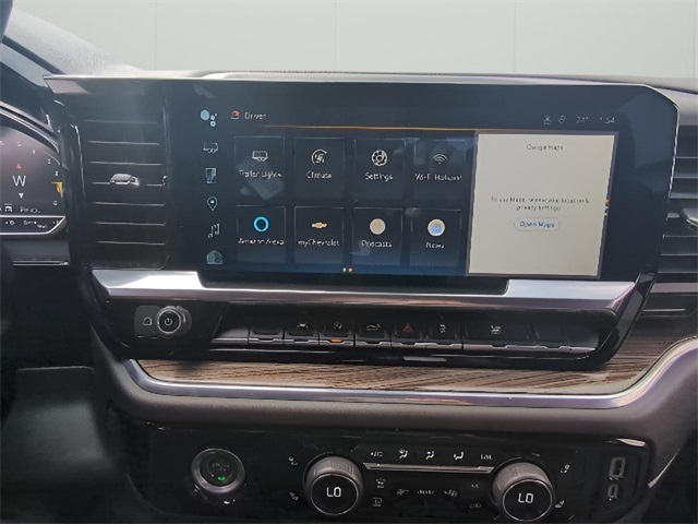 2023 Chevrolet Silverado 1500 LT photo 24