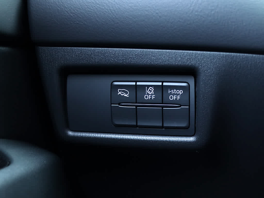 2024 Mazda CX-5 Select photo 20