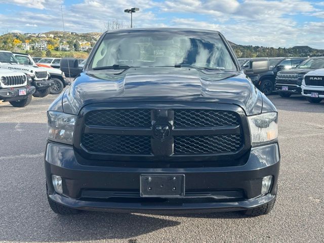 2016 Ram 1500 Express photo 8