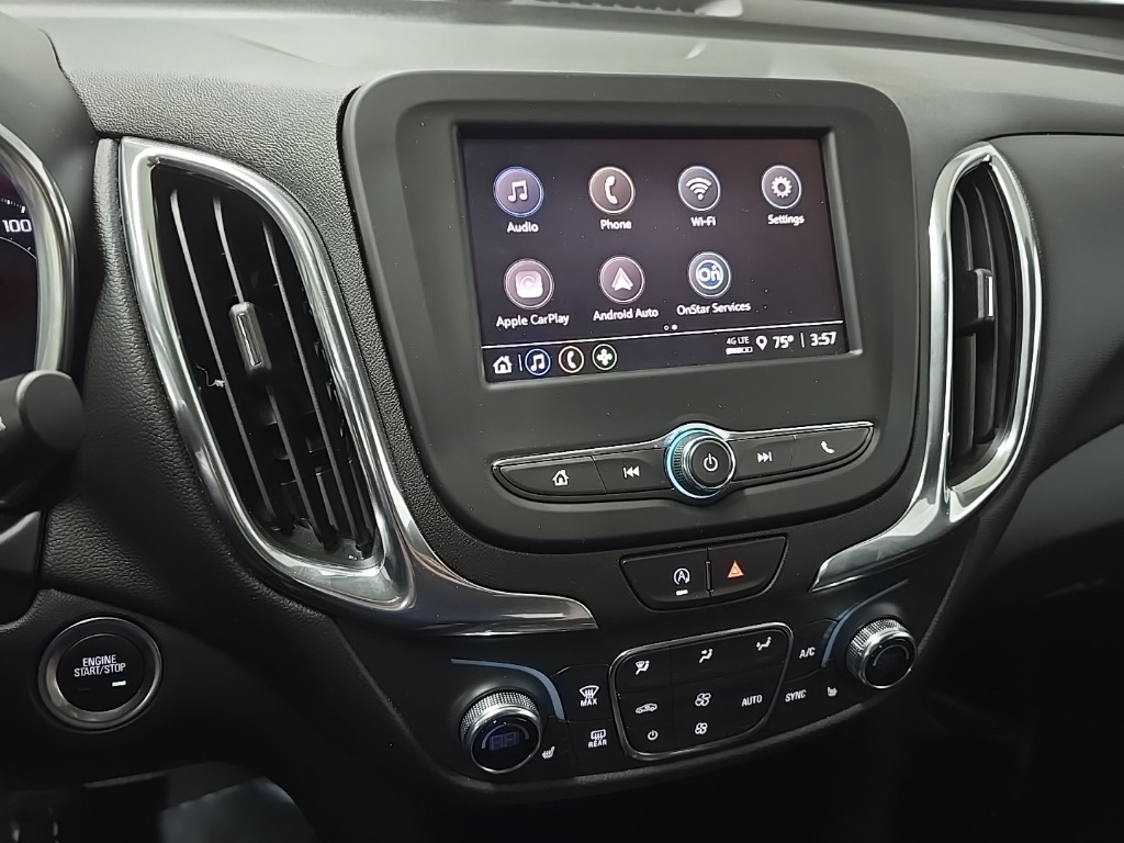 2022 Chevrolet Equinox LT photo 23