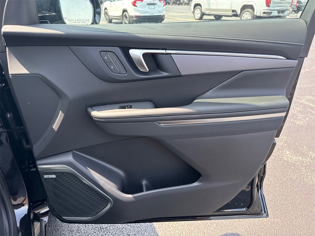 2026 BUICK ENCLAVE - Image 37
