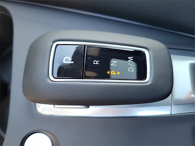 2025 Infiniti QX55 Essential photo 35