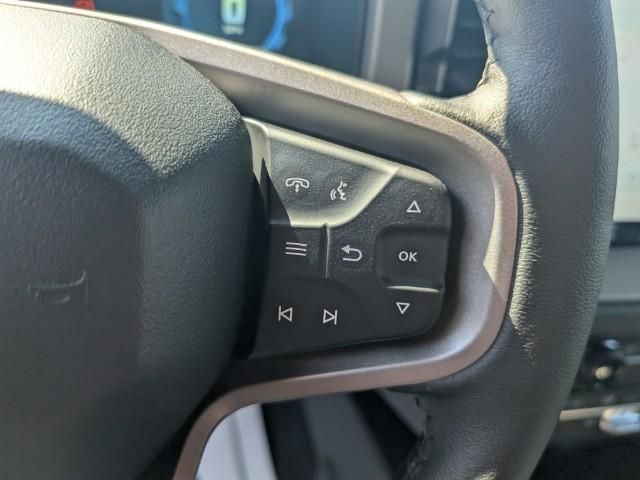 2025 Ford Bronco Outer Banks photo 48