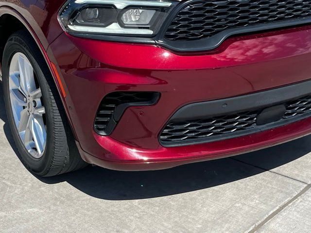 2024 Dodge Durango R/T Plus photo 4