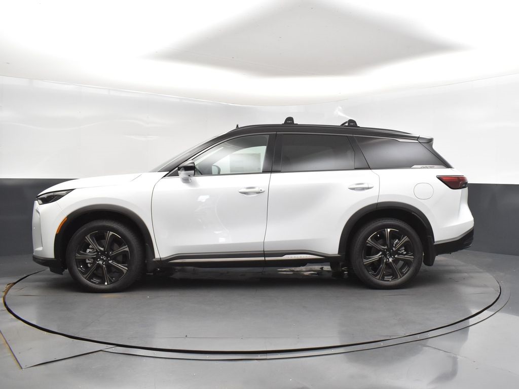 2026 Infiniti QX60 Autograph AWD photo 2