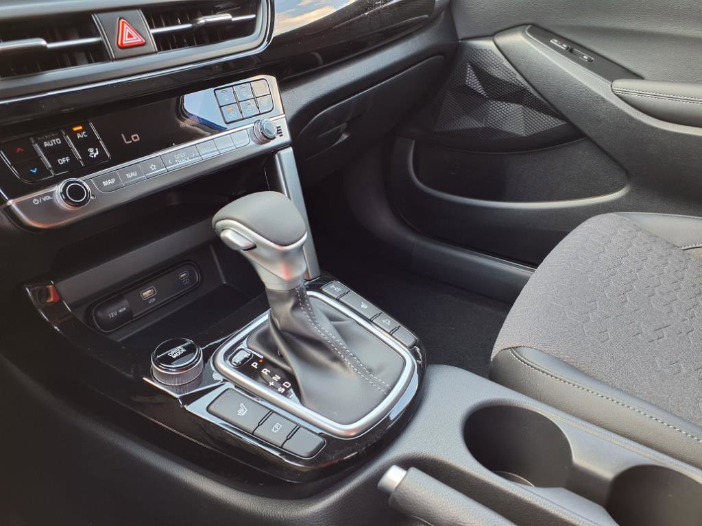 2026 Kia Seltos S photo 14