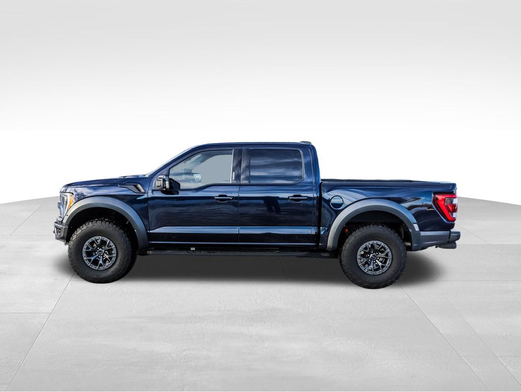 Used 2022 Ford F-150 Raptor with VIN 1FTFW1RGXNFA15317 for sale in Minneapolis, Minnesota