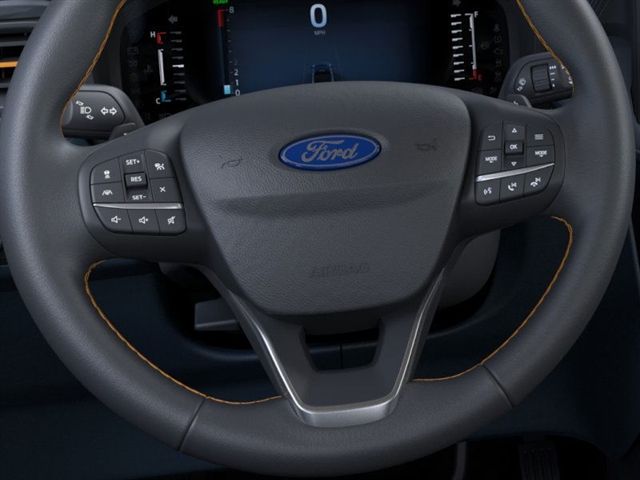 2026 FORD MAVERICK - Image 38